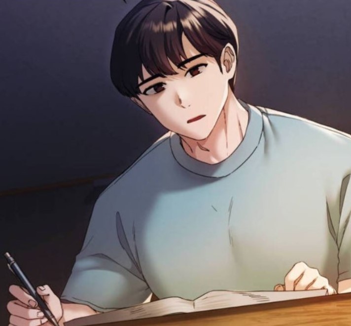 Wreck My Bias Chapter 28 spoiler