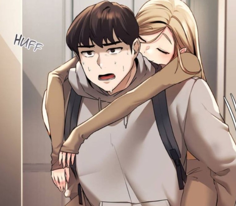 Wreck My Bias Chapter 29 spoiler