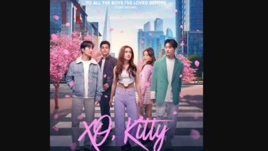 XO Kitty Season 2 Release Date