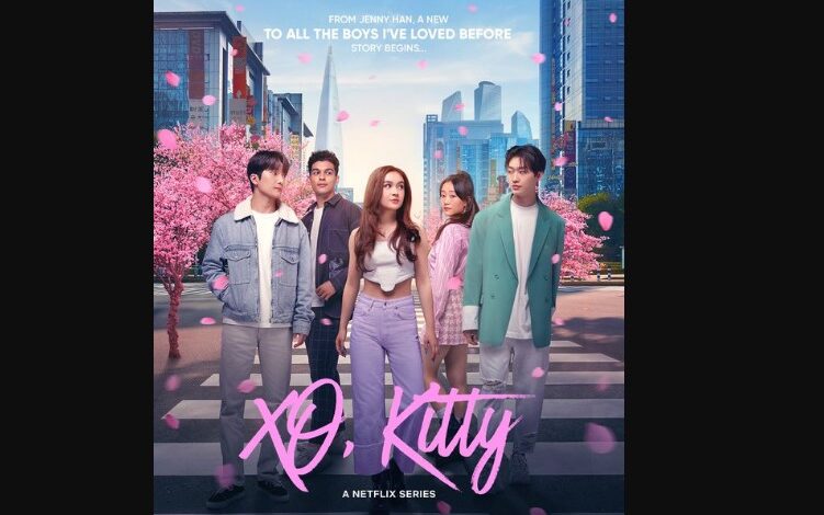 XO Kitty Season 2 Release Date