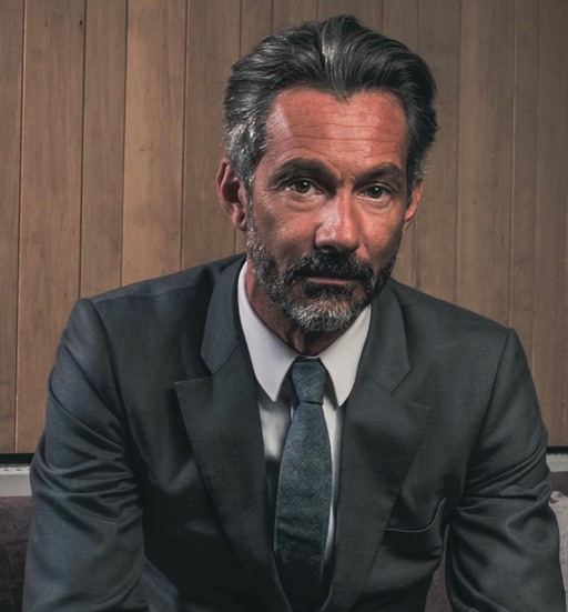 Xavier Vaution bio
