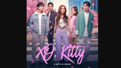 Xo, Kitty Season 3