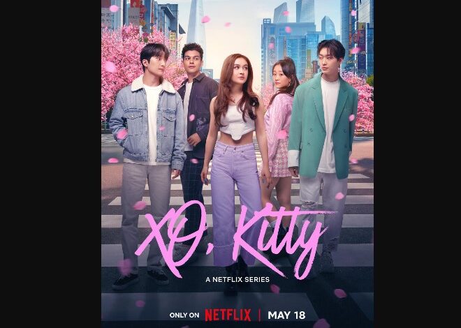 Xo, Kitty Season 3