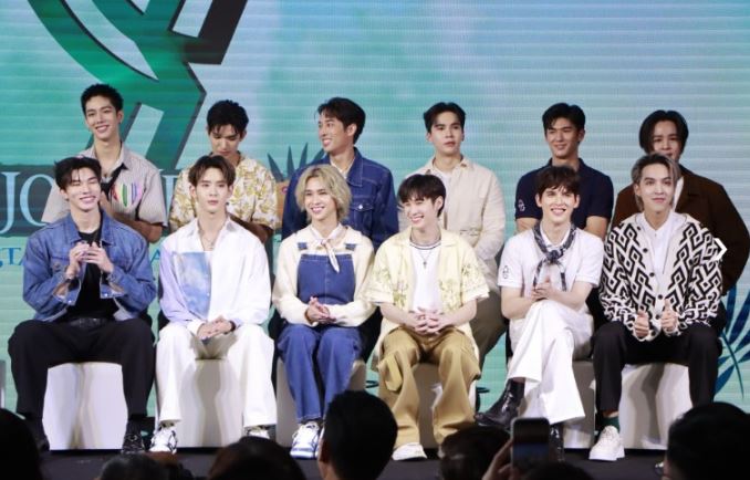 Y Journey Stay Like A Local Season 2 release date