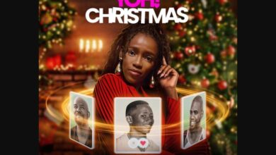 Yoh! Christmas