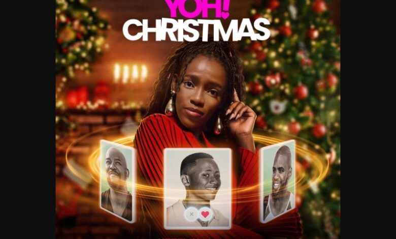 Yoh! Christmas
