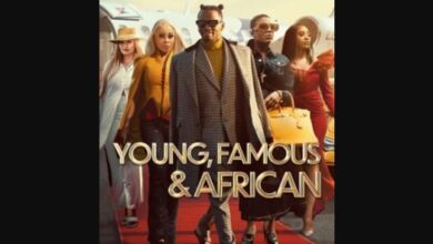 Young, Famous and African Season 3