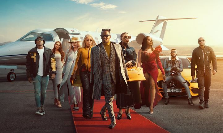Young, Famous and African Season 3 release date
