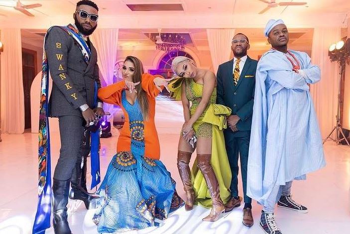 Young, Famous and African Season 3 spoiler