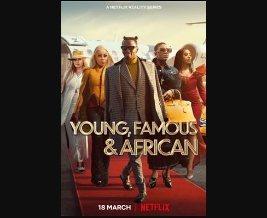 Young, Famous and African Season 3