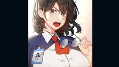 Your Girlfriend Was Amazing Chapter 19