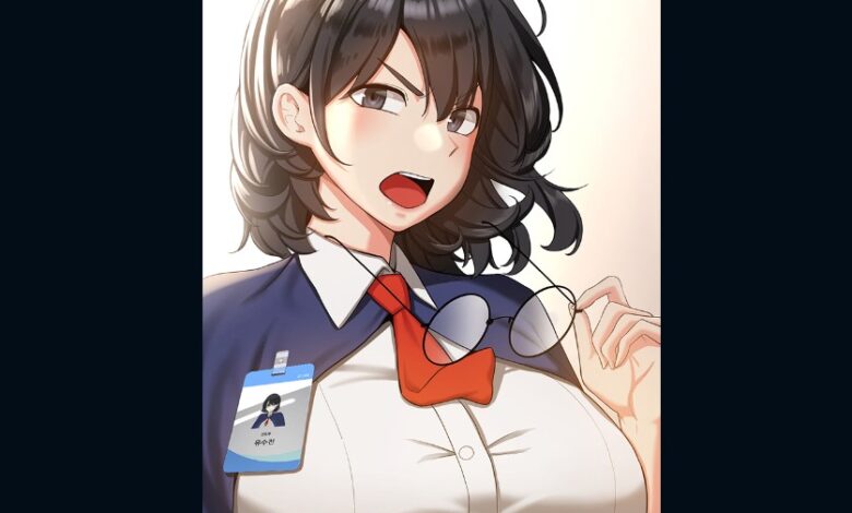 Your Girlfriend Was Amazing Chapter 19