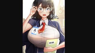 Your Girlfriend Was Amazing Chapter 20 Spoiler