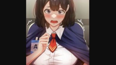 Your Girlfriend Was Amazing Chapter 21