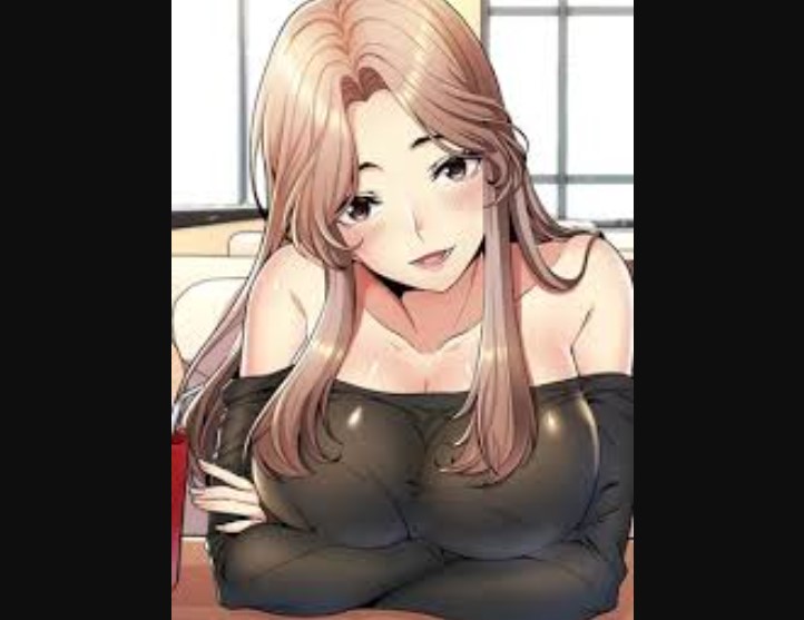 Your Girlfriend Was Amazing Chapter 21 release date