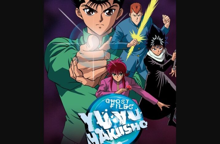Yu Yu Hakusho Season 1