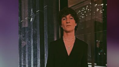 Zander Moricz