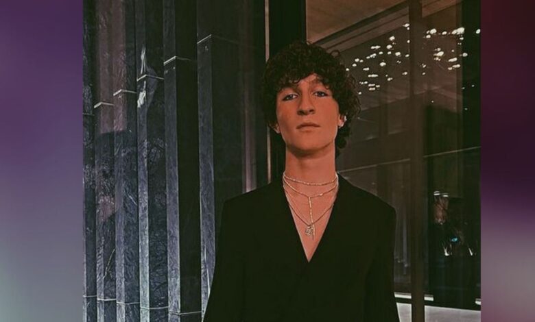 Zander Moricz