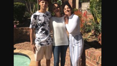 Zeenith Louise Death A Tribute to the South African Star Who Died in a Car Crash