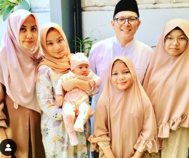 alfito deannova family