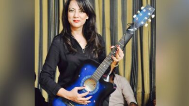 arzoo kazmi