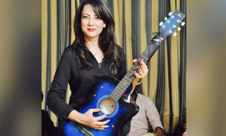 arzoo kazmi