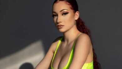 bhad bhabie