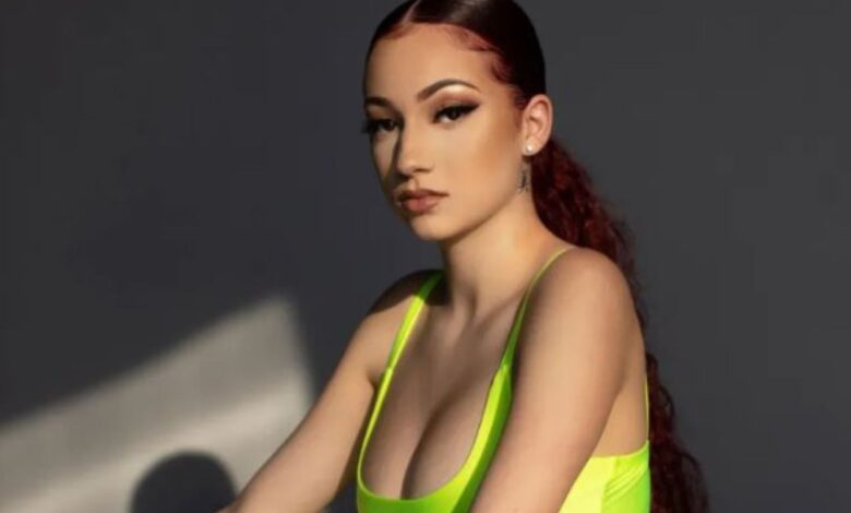 bhad bhabie