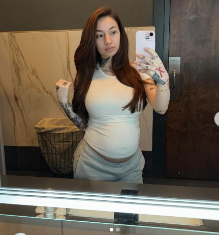 bhad bhabie wiki