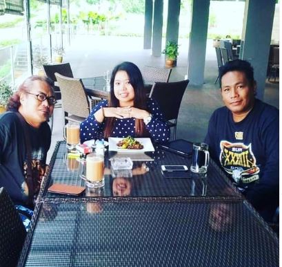 ibnor riza family