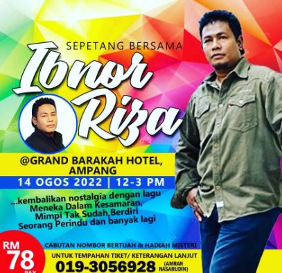 ibnor riza wiki