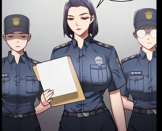 Locked Up Chapter 36 Plotlines
