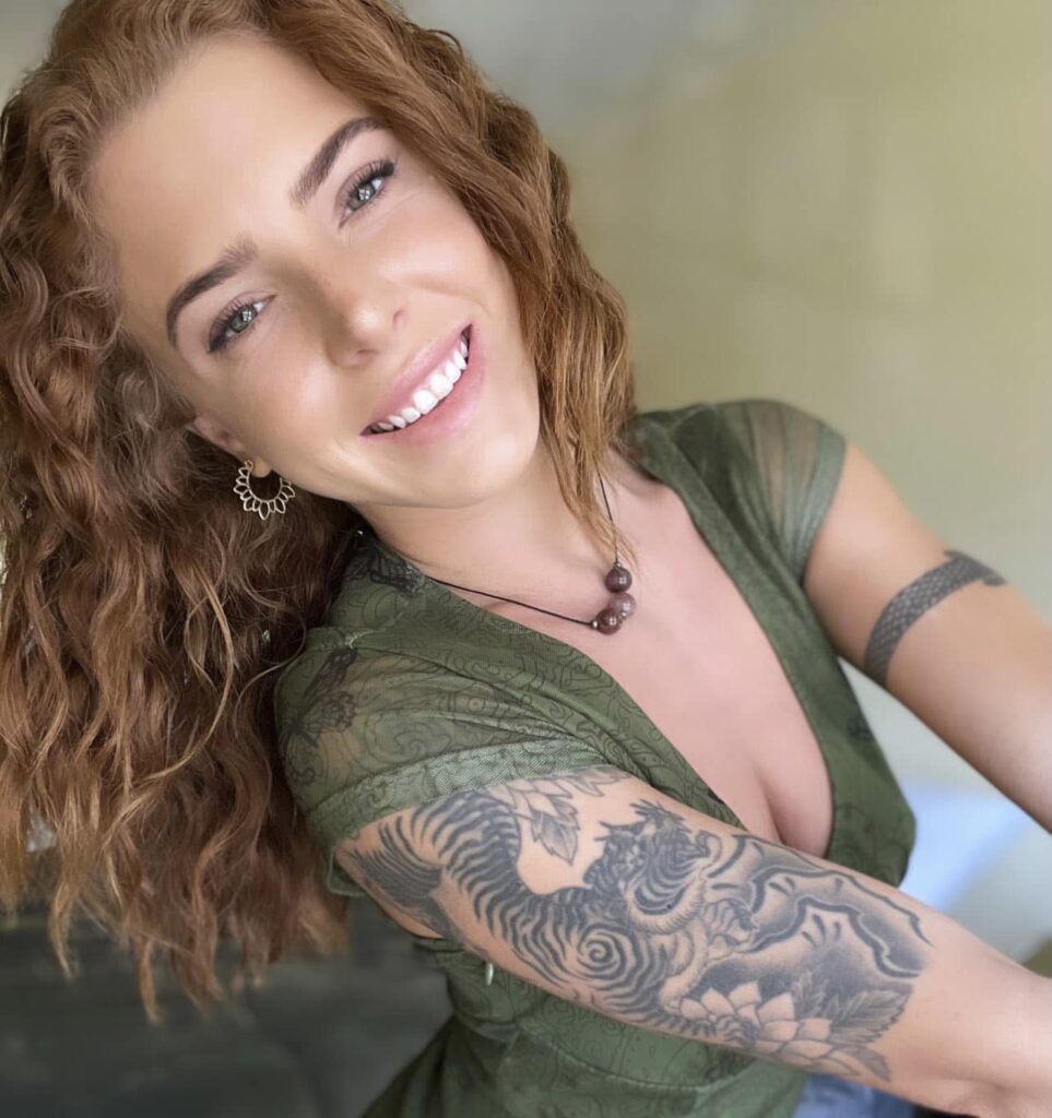 lumi Ray wiki