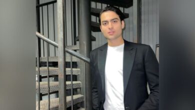 matteo bocelli