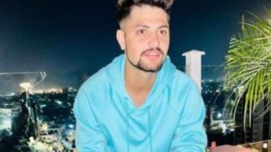 sameer rizvi