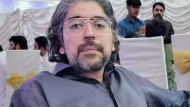 shahnawaz amir