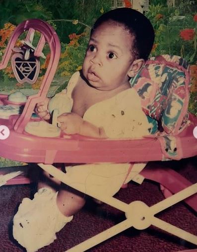teaser prank childhood picture