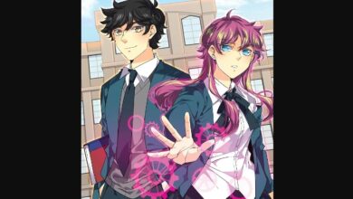 unOrdinary Chapter 334
