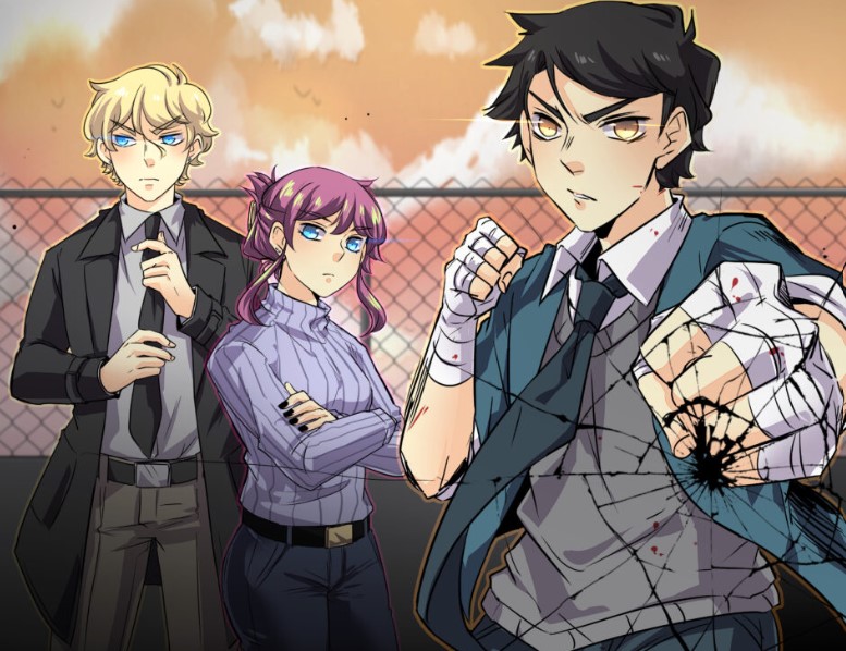 unOrdinary Chapter 334 release date