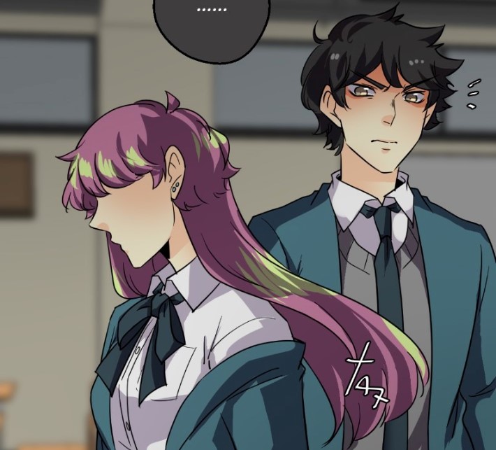 unOrdinary Chapter 335 spoiler