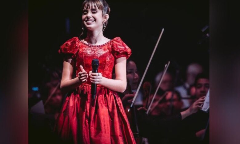 virginia bocelli