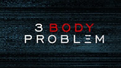 3 Body Problem Episode 1 Release Date