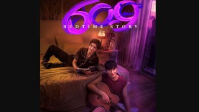 609 Bedtime Season 2