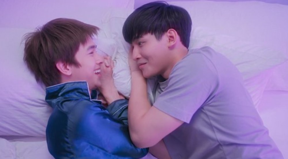 609 Bedtime Season 2 release date
