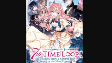 7th Time Loop Episode 4 Release Date
