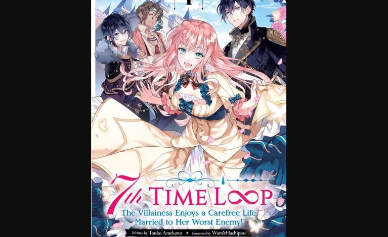 7th Time Loop Episode 4 Release Date