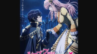 7th Time Loop Manga Chapter 17