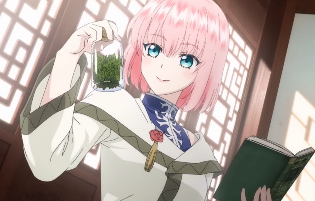 7th Time Loop Manga Chapter 17 release date