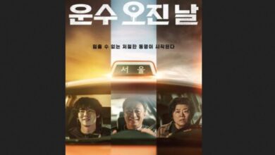 A Bloody Lucky Day Episode 10