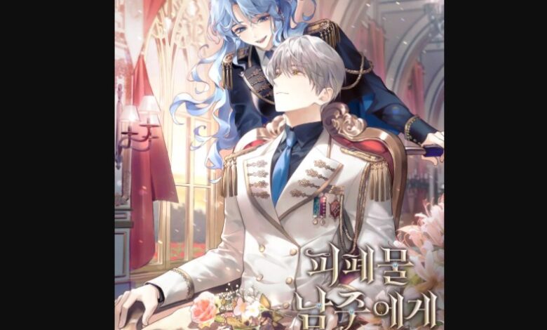 A Flowery Path for the Devastated Male Lead Chapter 18